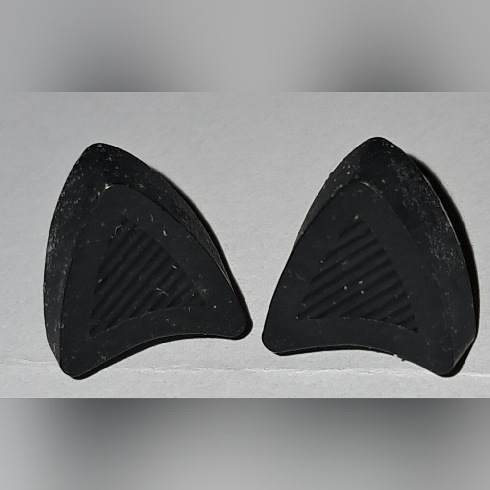 FREE with PURCHASE HEEL CAPS